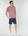 textil Hombre Shorts / Bermudas Jack & Jones JJIBOWIE Marino
