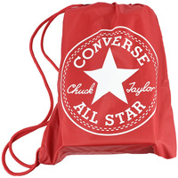 Bolsos Mochila de deporte Converse Cinch Bag Rojo