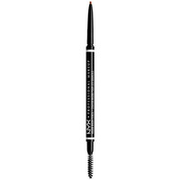 Belleza Mujer Perfiladores cejas Nyx Professional Make Up Micro Brow Pencil auburn 