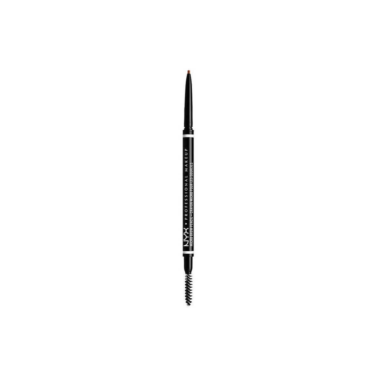 Belleza Mujer Perfiladores cejas Nyx Professional Make Up Micro Brow Pencil auburn 