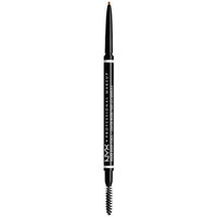Belleza Mujer Perfiladores cejas Nyx Professional Make Up Micro Brow Pencil taupe 