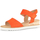 Zapatos Mujer Sandalias Gabor 42.750/32T2.5 Naranja