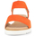 Zapatos Mujer Sandalias Gabor 42.750 Naranja