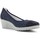 Zapatos Mujer Bailarinas-manoletinas Enval 5260011 Otros