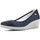 Zapatos Mujer Bailarinas-manoletinas Enval 5260011 Otros