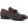 Zapatos Hombre Senderismo Antica Cuoieria 22043-8-VB5 Otros