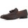 Zapatos Hombre Senderismo Antica Cuoieria 22043-8-VB5 Otros