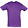 textil Camisetas manga corta Sols REGENT COLORS MEN Violeta