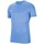 textil Hombre Camisetas manga corta Nike Park Vii Azul