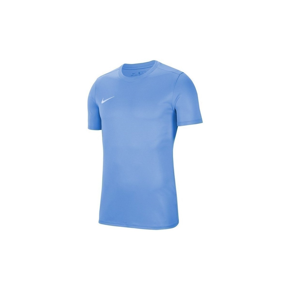 textil Hombre Camisetas manga corta Nike Park Vii Azul