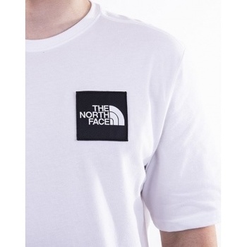 The North Face Mos Tee Blanco