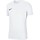 textil Hombre Camisetas manga corta Nike Park Vii Blanco