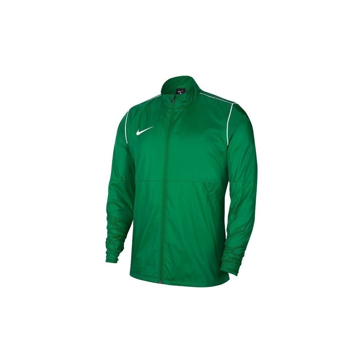 textil Hombre Chaquetas Nike Park 20 Repel Verde