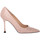 Zapatos Mujer Zapatos de tacón Priv Lab COCCO CIPRIA Rosa
