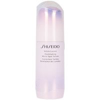 Belleza Mujer Cuidados especiales Shiseido White Lucent Illuminating Micro-spot Serum 