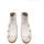 Zapatos Mujer Botines Calce 655 Blanco