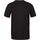 textil Hombre Camisetas manga larga Regatta Tait Negro