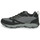 Zapatos Hombre Multideporte Columbia IVO TRAIL WATERPROOF Negro / Gris