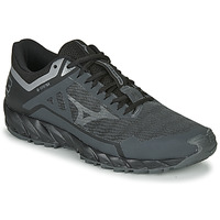 Zapatos Hombre Running / trail Mizuno WAVE IBUKI 3 GTX Negro