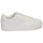 Zapatos Hombre Zapatillas bajas MICHAEL Michael Kors KEATING Blanco