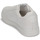 Zapatos Hombre Zapatillas bajas MICHAEL Michael Kors KEATING Blanco