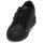 Zapatos Hombre Zapatillas bajas MICHAEL Michael Kors KEATING Negro