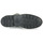 Zapatos Niña Botas de caña baja Bullboxer AON523E6L-BKGY Negro