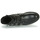 Zapatos Niña Botas de caña baja Bullboxer AOL520E6L-BLCK Negro