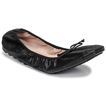 Zapatos Mujer Botines Les Petites Bombes AMBRINE Negro