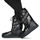 Zapatos Mujer Botas de nieve Love Moschino JA24022G1B Negro