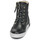 Zapatos Mujer Zapatillas altas Blackstone CW96 Negro