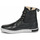 Zapatos Mujer Zapatillas altas Blackstone CW96 Negro