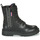 Zapatos Niños Botas de caña baja Tommy Hilfiger T3A5-30851 Negro