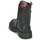 Zapatos Niños Botas de caña baja Tommy Hilfiger T3A5-30851 Negro
