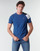 textil Hombre Camisetas manga corta Le Coq Sportif ESS TEE SS N°10 M Azul