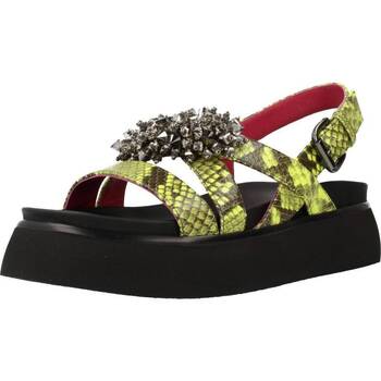Zapatos Mujer Sandalias 181 NIGELLA Multicolor