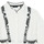 textil Niña Camisas Ikks XR12022 Blanco