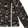 textil Niña Camisetas manga larga Ikks XR12052 Negro