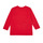textil Niño Camisetas manga larga Ikks XR10011 Rojo