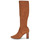 Zapatos Mujer Botas urbanas Caprice 25501-364 Cognac