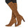 Zapatos Mujer Botas urbanas Caprice 25501-364 Cognac