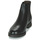 Zapatos Mujer Botas de caña baja Camper IMN0 Negro