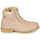 Zapatos Niña Botas de caña baja Tom Tailor 70502-ROSE Rosa
