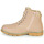 Zapatos Niña Botas de caña baja Tom Tailor 70502-ROSE Rosa