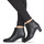Zapatos Mujer Botines Clarks KAYLIN60 BOOT Negro