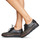 Zapatos Mujer Derbie Clarks SHAYLIN LACE Negro