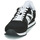 Zapatos Hombre Zapatillas bajas Armani Exchange XCC68-XUX017 Negro