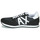 Zapatos Hombre Zapatillas bajas Armani Exchange XCC68-XUX017 Negro