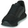 Zapatos Hombre Zapatillas bajas Armani Exchange XV263-XUX083 Negro