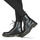 Zapatos Mujer Botas de caña baja Dr. Martens 1460 SERENA Negro